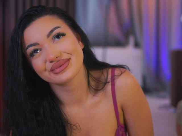 RheaSinn webcam