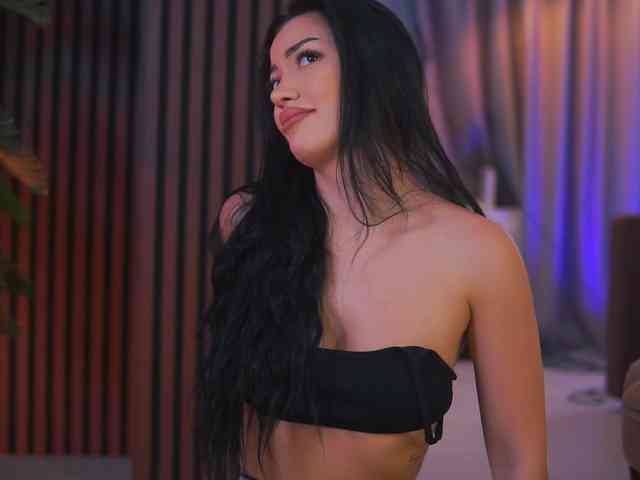 RheaSinn webcam