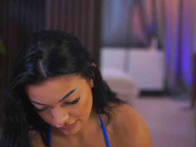 RheaSinn webcam