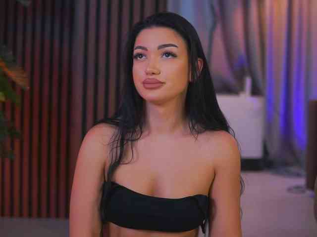 RheaSinn webcam
