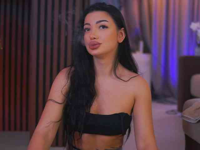 RheaSinn webcam