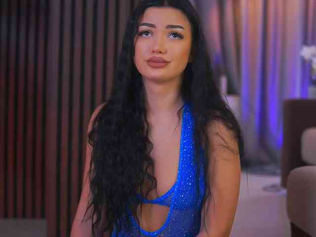 RheaSinn webcam