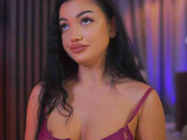 RheaSinn webcam
