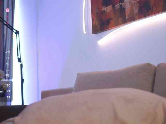 RheaSinn webcam