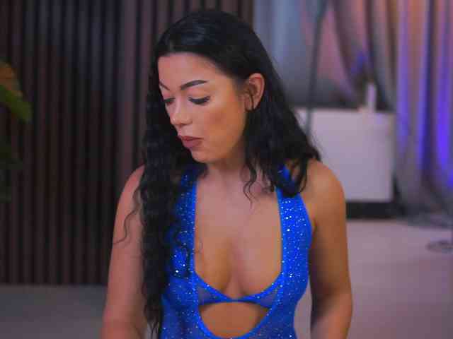 RheaSinn webcam