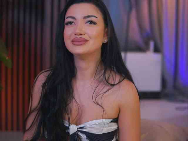 RheaSinn webcam