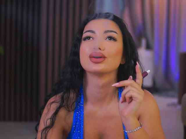 RheaSinn webcam