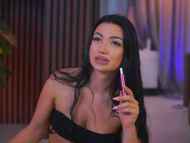 RheaSinn webcam