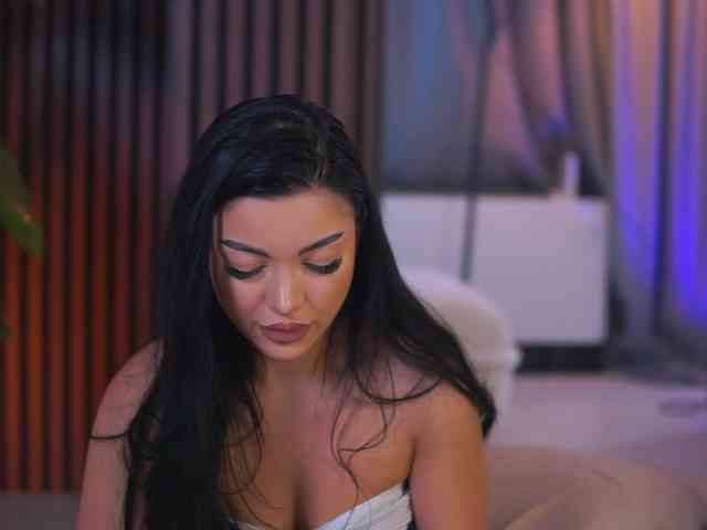 RheaSinn webcam