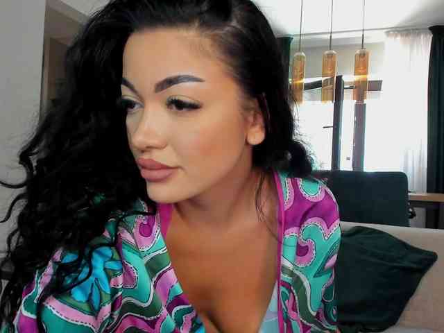 RheaSinn webcam