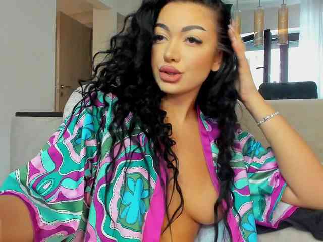 RheaSinn webcam