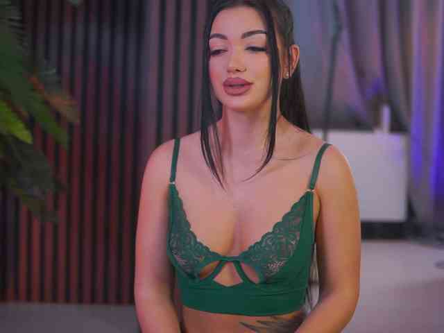 RheaSinn webcam