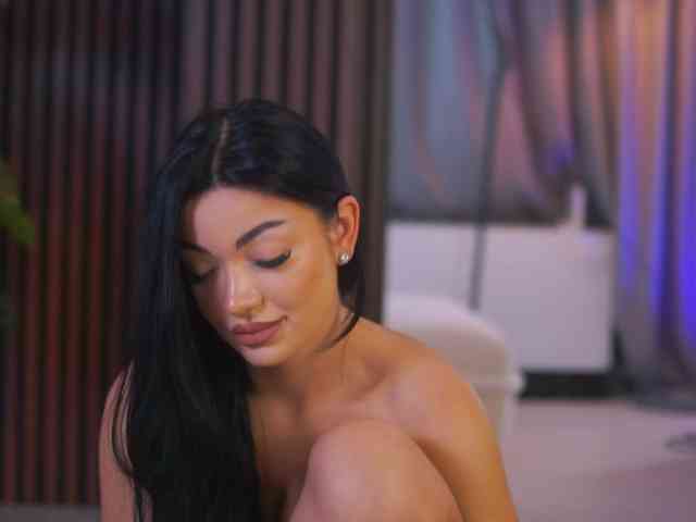 RheaSinn webcam