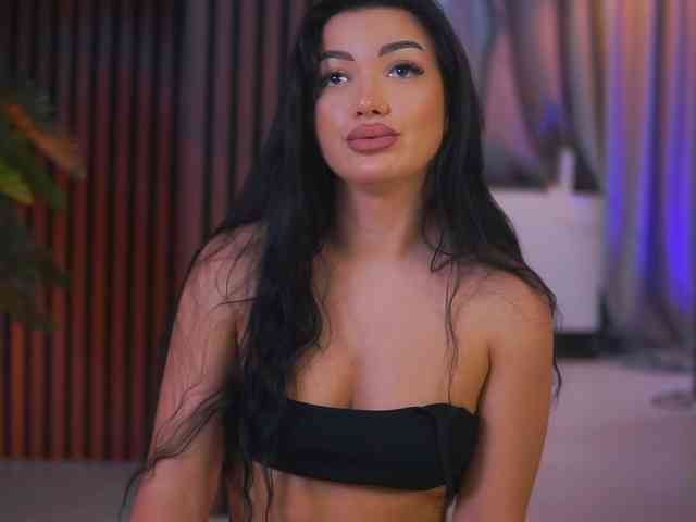 RheaSinn webcam