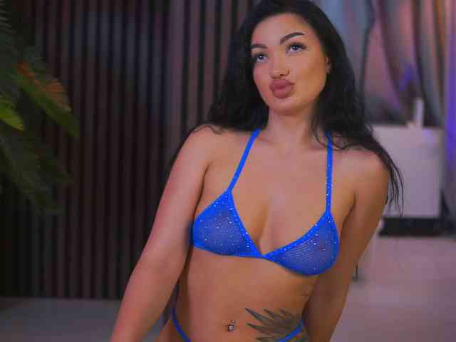 RheaSinn webcam