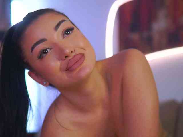 RheaSinn webcam