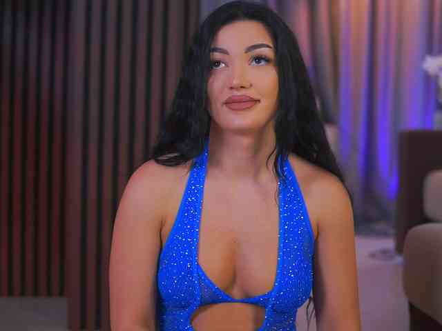 RheaSinn webcam