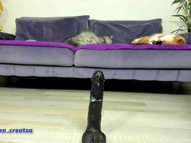 AmaliaNilsson webcam