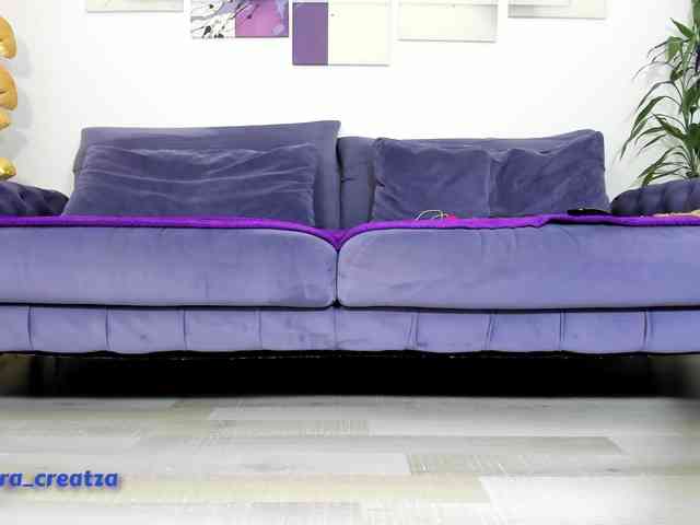 AmaliaNilsson webcam