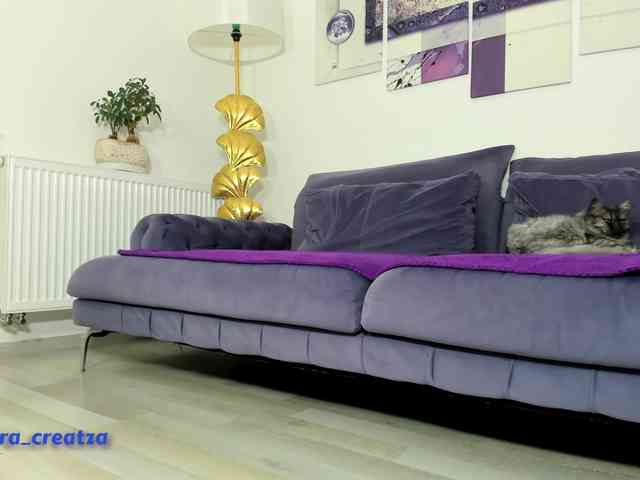 AmaliaNilsson webcam