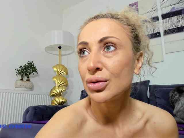 AmaliaNilsson webcam