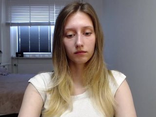 LUNAdream Porn Show