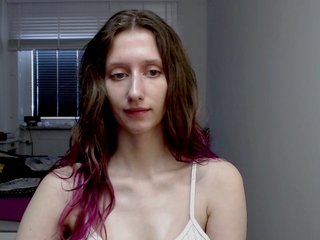 LUNAdream Porn Show