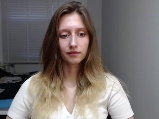 LUNAdream Porn Show