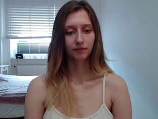 LUNAdream Porn Show