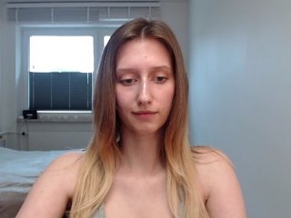 LUNAdream Porn Show