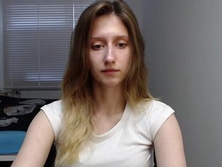 LUNAdream Porn Show