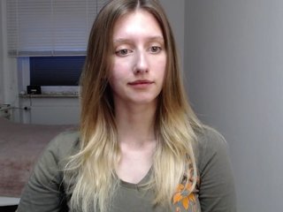 LUNAdream Porn Show