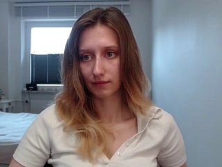 LUNAdream Porn Show