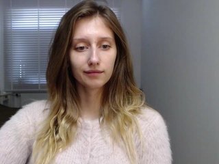LUNAdream Porn Show