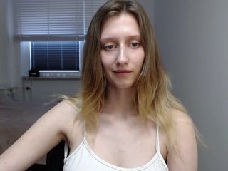 LUNAdream Porn Show