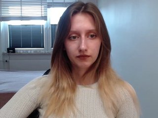 LUNAdream Porn Show
