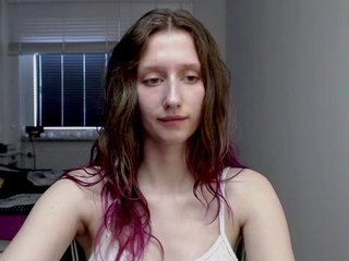 LUNAdream Porn Show