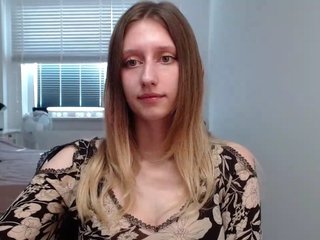 LUNAdream Porn Show