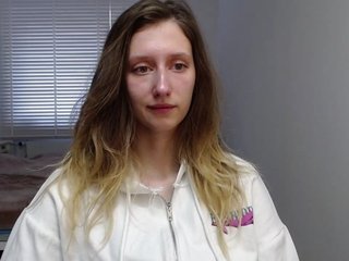 LUNAdream Porn Show