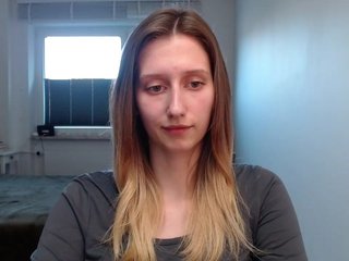 LUNAdream Porn Show