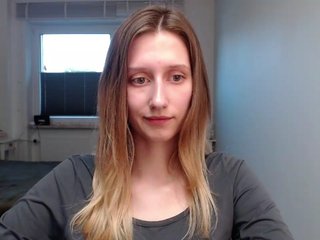 LUNAdream Porn Show
