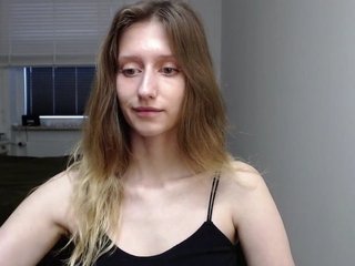 LUNAdream Porn Show