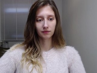 LUNAdream Porn Show