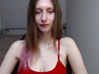 LUNAdream Porn Show