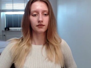 LUNAdream Porn Show