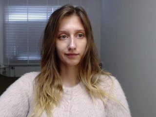 LUNAdream Porn Show