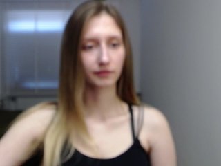 LUNAdream Porn Show