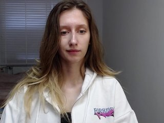 LUNAdream Porn Show