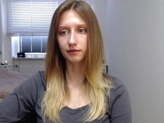 LUNAdream Porn Show
