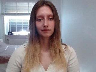 LUNAdream Porn Show